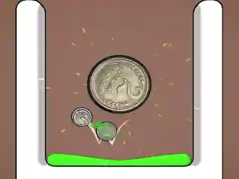 بازی Money Collector Ussr آنلاین