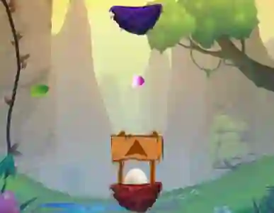 بازی Don't Drop آنلاین