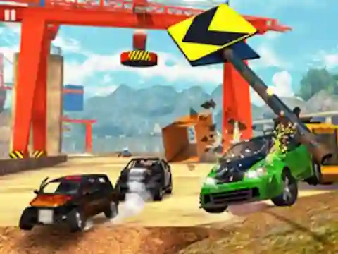 بازی Crash Out آنلاین