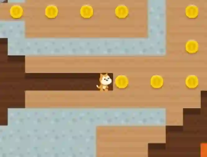 بازی Burrow Blitz آنلاین