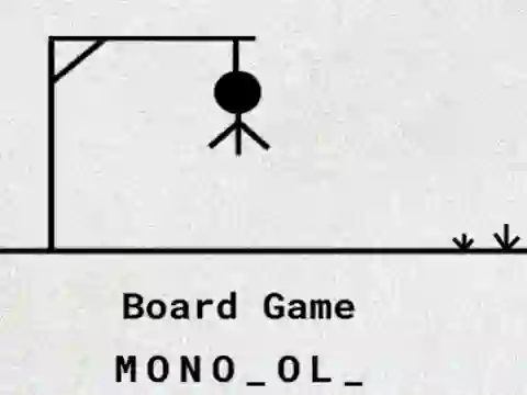 بازی Hangman Saga آنلاین
