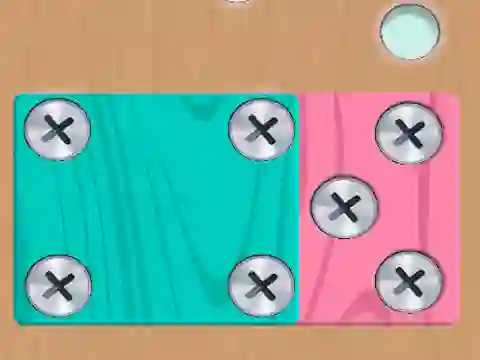بازی Bolts and Nuts Original آنلاین