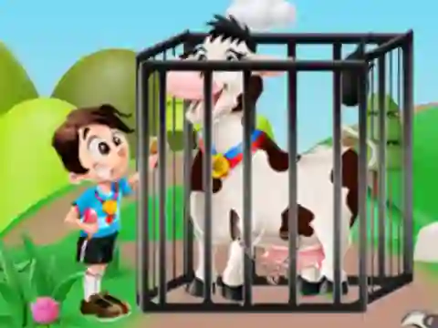 بازی Corral Crisis آنلاین