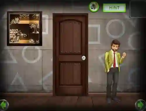 بازی Amgel Easy Room Escape 246 آنلاین