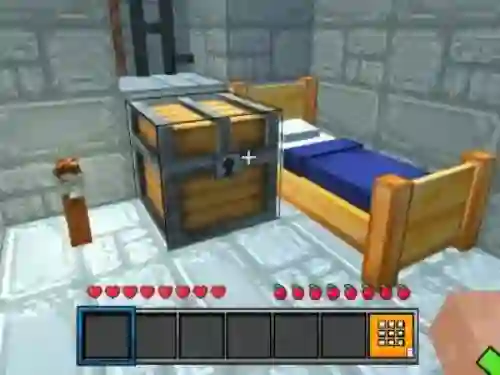بازی Noob Miner 3D: Jailbreak آنلاین