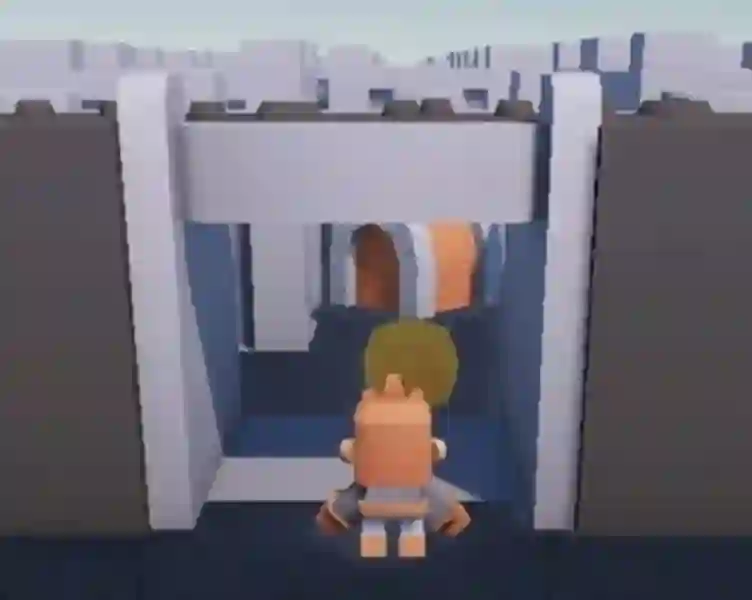 بازی Maze 3D آنلاین