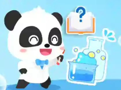 بازی Kids Quiz: Common Science آنلاین