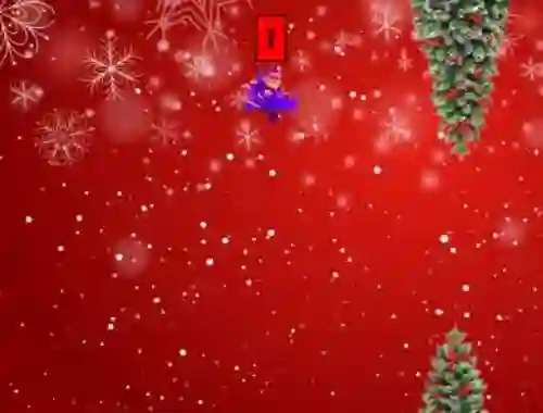 بازی Santa Plane Special Edition آنلاین