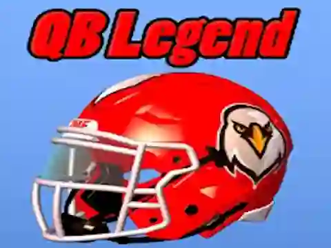 بازی QB Legend آنلاین