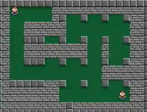 بازی Break The Wall آنلاین