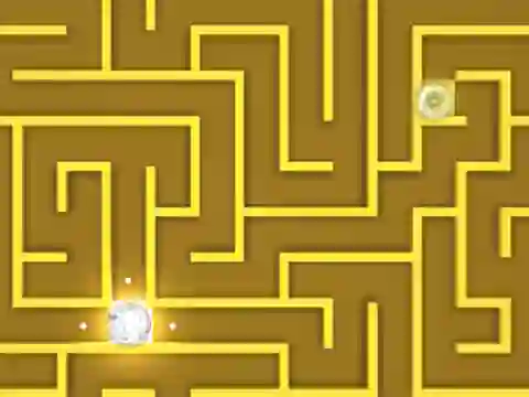 بازی Maze: Path of Light آنلاین
