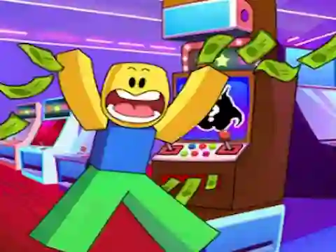 بازی Robbie: Game Challenges آنلاین