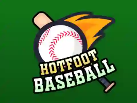 بازی Hotfoot Baseball آنلاین