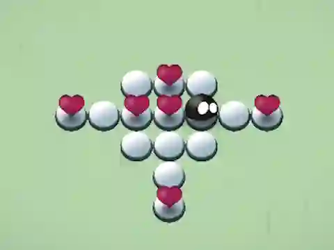 بازی Fill the Heart آنلاین