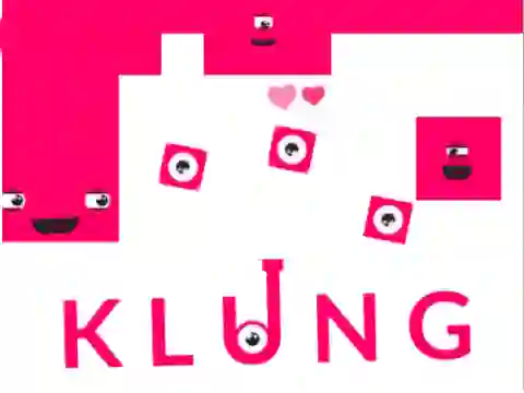 بازی Klung آنلاین