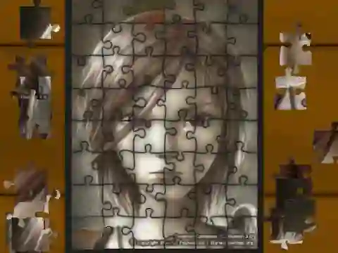 بازی Puzzle Master آنلاین