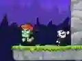 بازی Zombies vs Vampires آنلاین