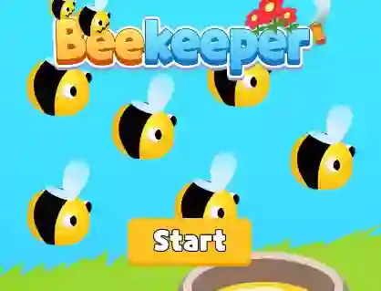 بازی Beekeeper آنلاین