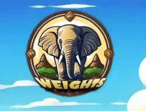 بازی Weight Of Elephants آنلاین