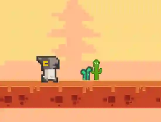 بازی Pet Runner Dinosaur Jump آنلاین