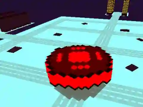 بازی Zone of the Spinners آنلاین