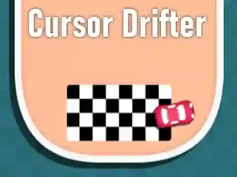 بازی Cursor Drifter آنلاین