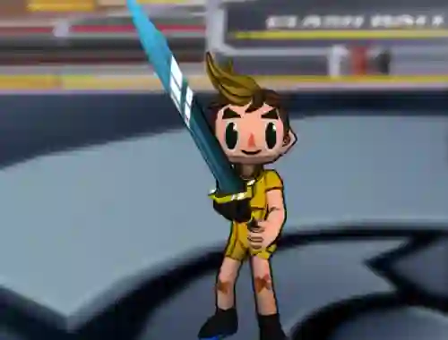 بازی Clash Ball.io آنلاین