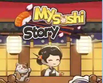 بازی My Sushi Story آنلاین