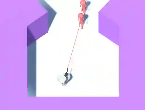 بازی Skibidi Toilet Sharp Shooter آنلاین