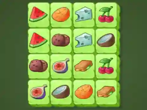بازی Farm Mahjong آنلاین
