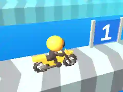 بازی Moto Obby آنلاین