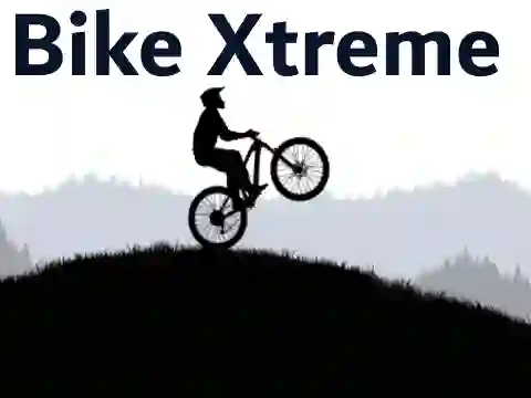 بازی Bike Xtreme آنلاین