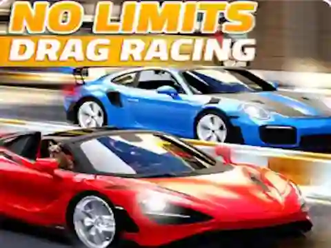 بازی No Limits: Drag Racing آنلاین