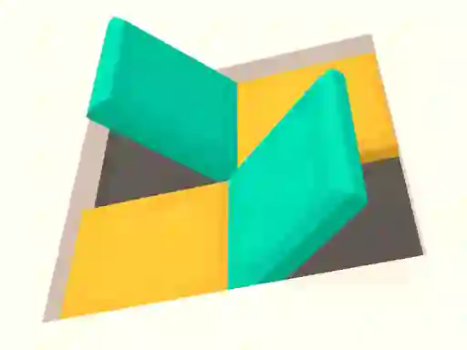بازی Tricky Tiles آنلاین