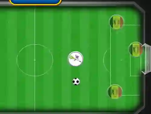بازی Road To Glory آنلاین