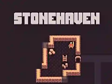 بازی Stonehaven آنلاین