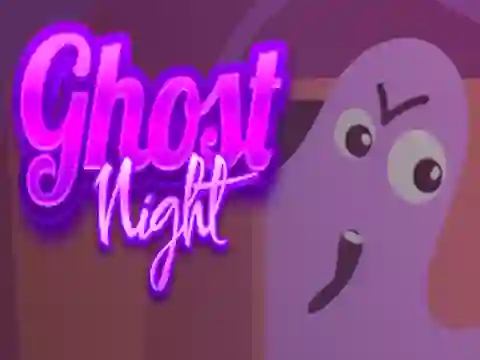بازی Ghost Night آنلاین