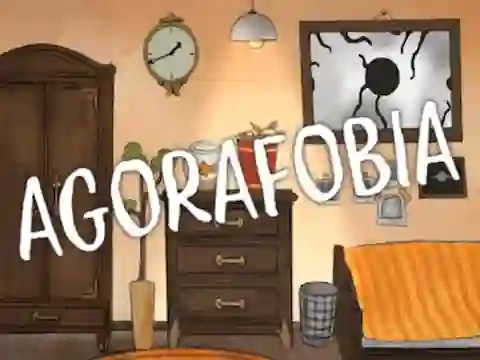 بازی Agoraphobia آنلاین