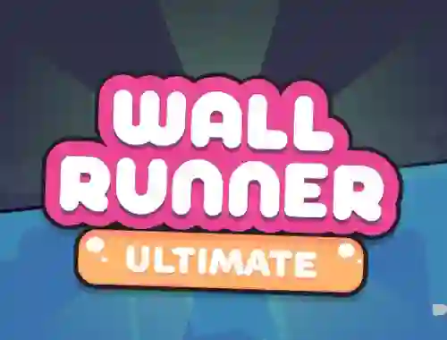بازی Wall Runner Ultimate آنلاین