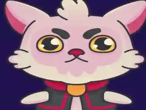 بازی Kombo Kat آنلاین
