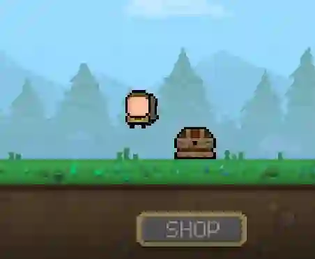 بازی The Chest 2 آنلاین