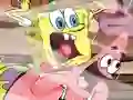 بازی Spongebob Dutchman Deck Dash of Doom آنلاین