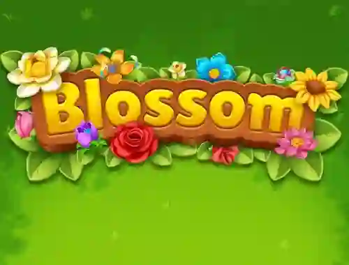 بازی Blossom آنلاین