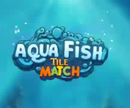 بازی Aqua Fish Tile Match آنلاین