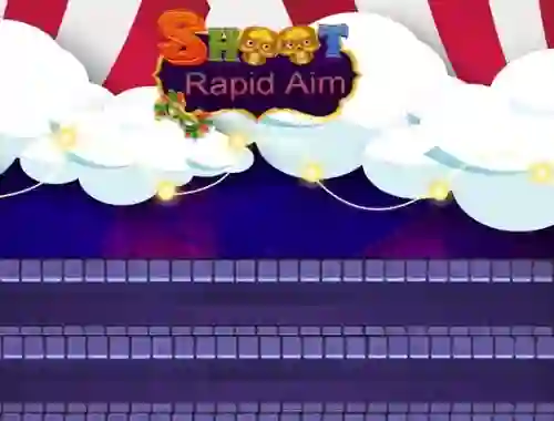 بازی Shoot Rapid Aim آنلاین