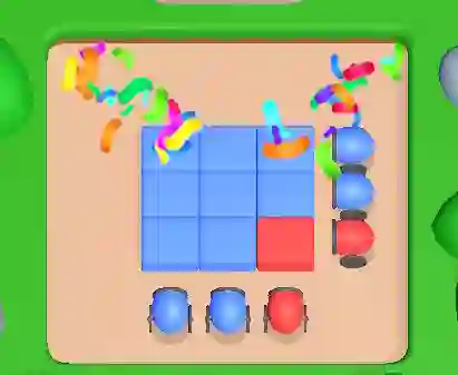بازی Shooting Color Ball آنلاین