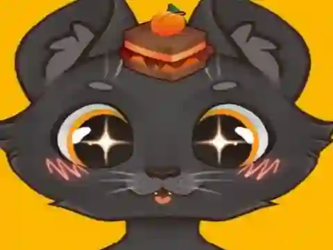 بازی Sweet Business of Cats: Cakes آنلاین
