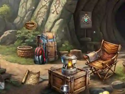 بازی Prehistoric Enigma آنلاین