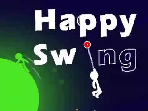 بازی Happy Swing آنلاین