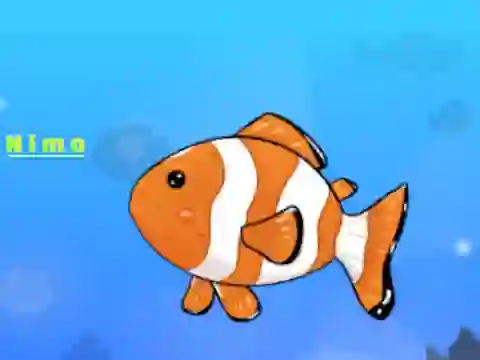 بازی Fishquarium آنلاین